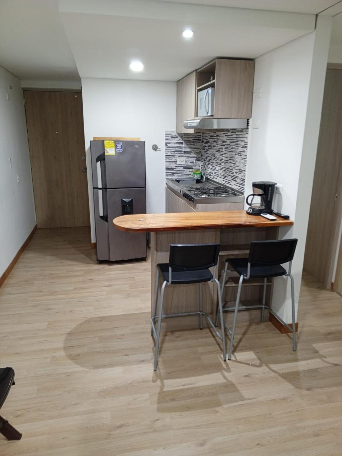 Habitación en casa particular Rodadero 902